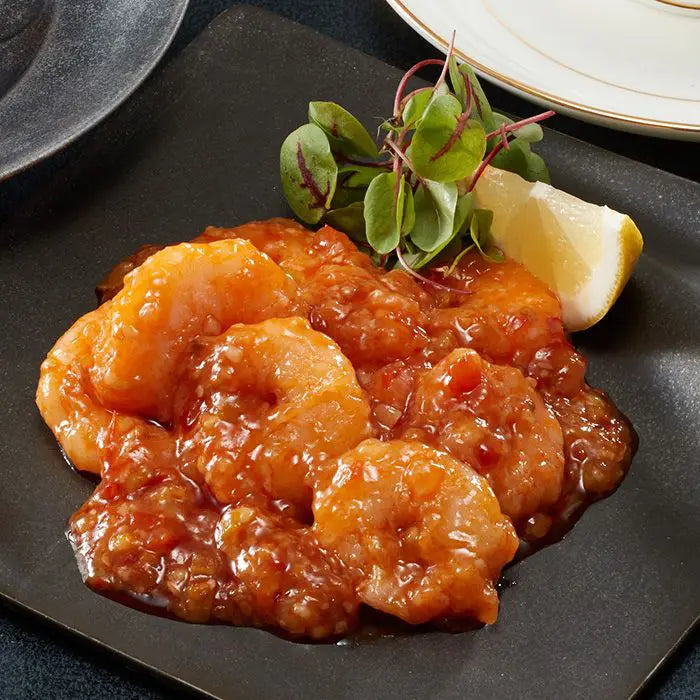 【お歳暮限定】中國菜　老四川　飄香　中華総菜詰合せＡ