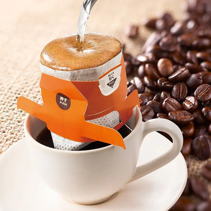 【お歳暮限定】ドトールコーヒー　ドリップコーヒーアソートギフトセット