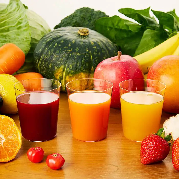 【お歳暮限定】カゴメ　すこやかウィンターバラエティギフト（紙容器）