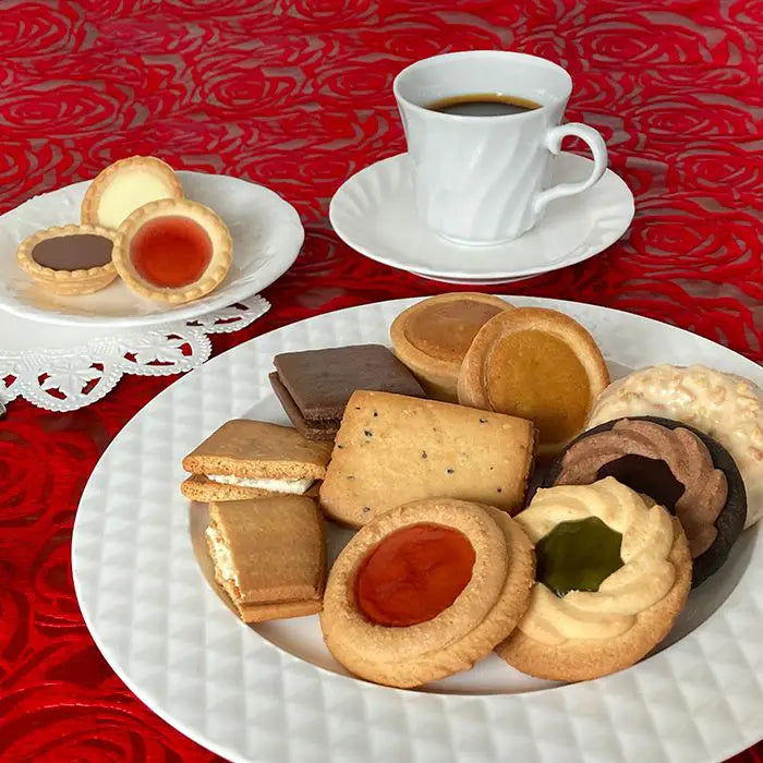 【お歳暮限定】ガトーセック　１３個