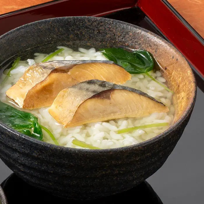 【お歳暮限定】酒悦　お魚茶漬けごのみ