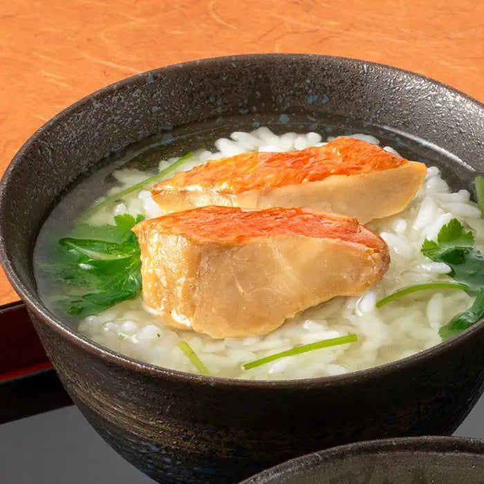 【お歳暮限定】酒悦　お魚茶漬けごのみ