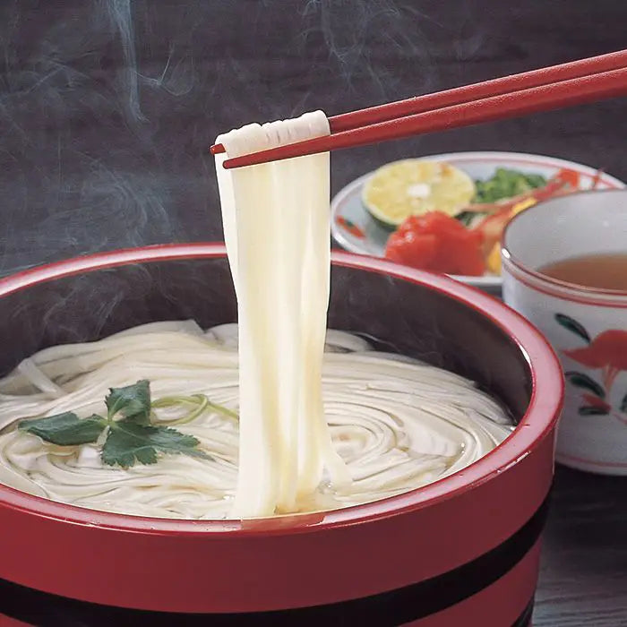 【お歳暮限定】信州そば・讃岐うどん詰合せ