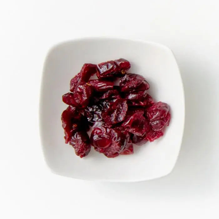 ホシフルーツ　太陽のドライフルーツ　クランベリー
