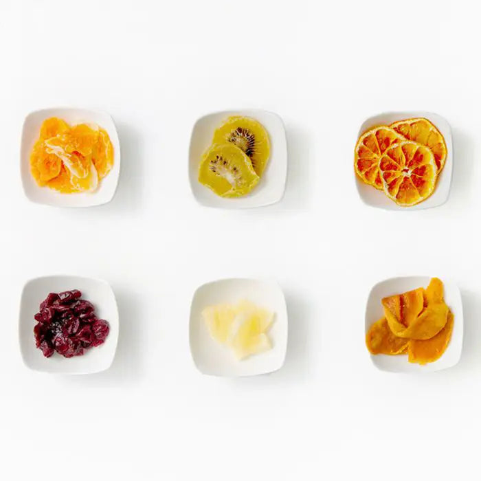 ホシフルーツ　太陽のドライフルーツ　マンゴー