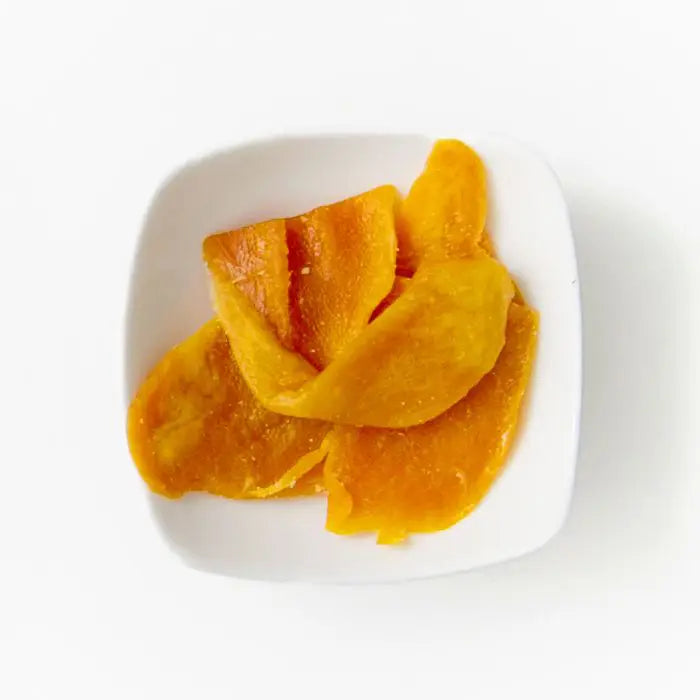 ホシフルーツ　太陽のドライフルーツ　マンゴー