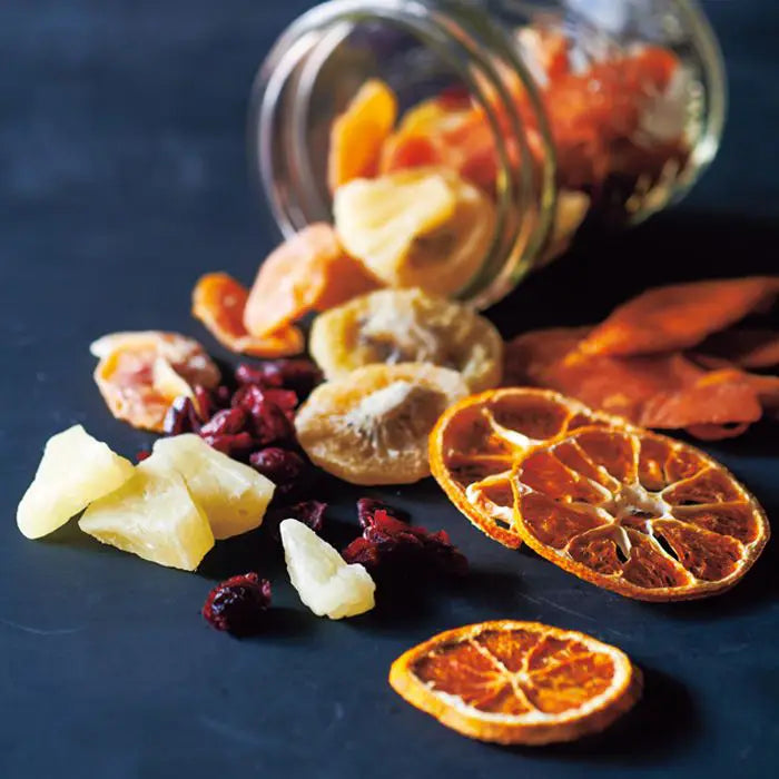 ホシフルーツ　太陽のドライフルーツ　キウイ