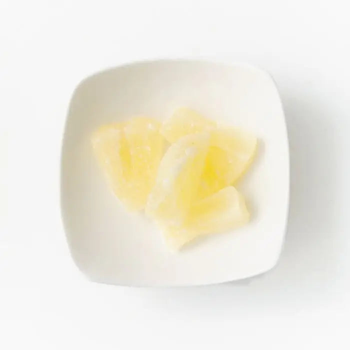 ホシフルーツ　太陽のドライフルーツ　パイナップル