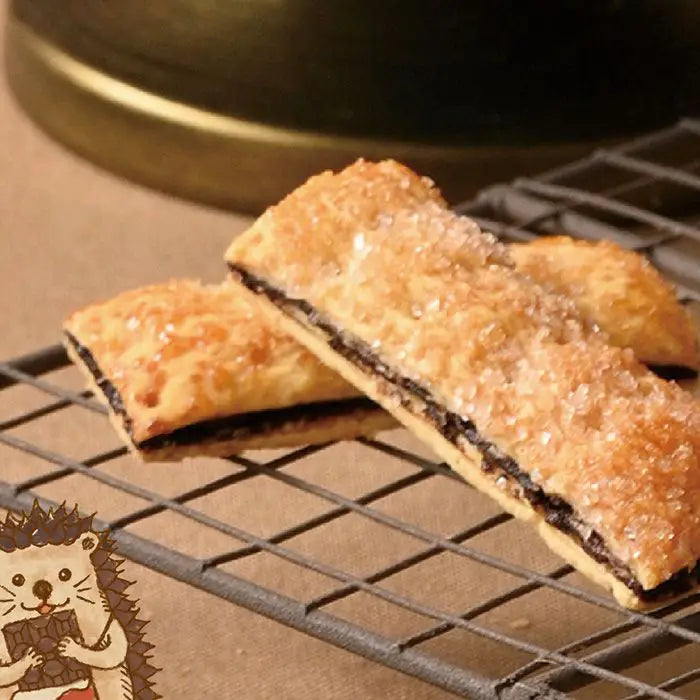 ハートブレッドアンティーク　サクサクチョコパイ５個