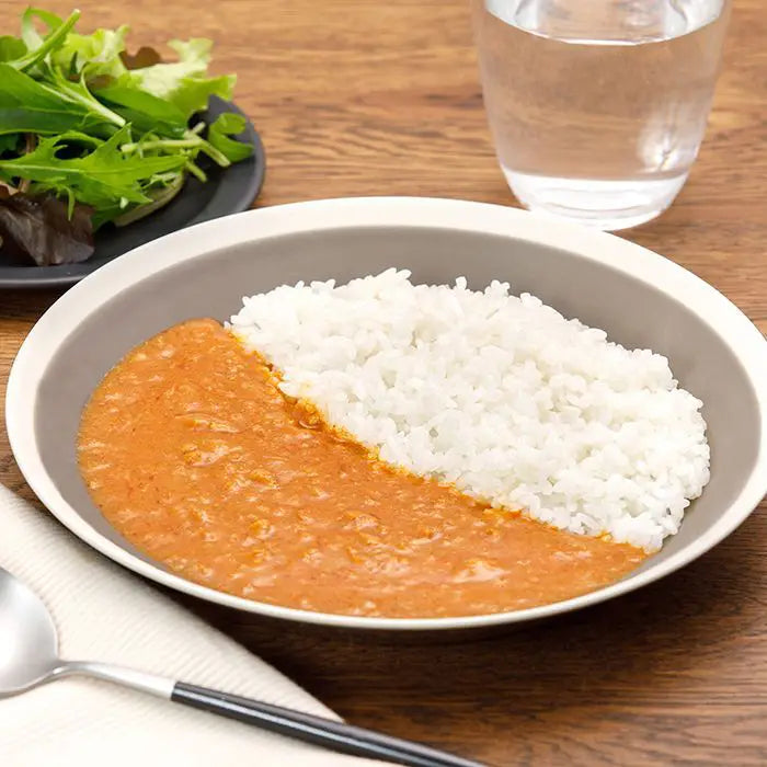 秋川牧園　鶏キーマカレー［１Ｐ］