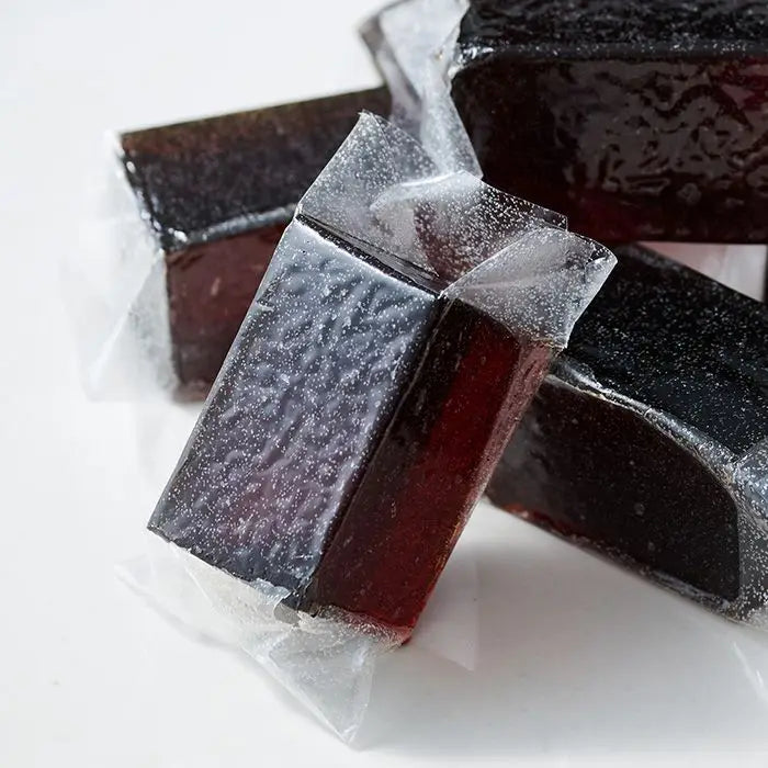 食後のひとくち寒天ゼリー　ぷにに　コーヒー