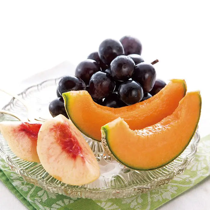 【お中元限定・送料無料】夏の旬果詰合せ