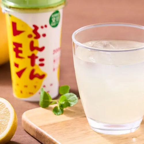 【お中元限定・送料無料】ぶんたんレモン