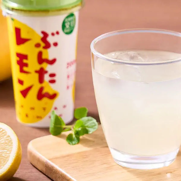 お中元限定・送料無料】ぶんたんレモン｜お中元・夏ギフト 果物