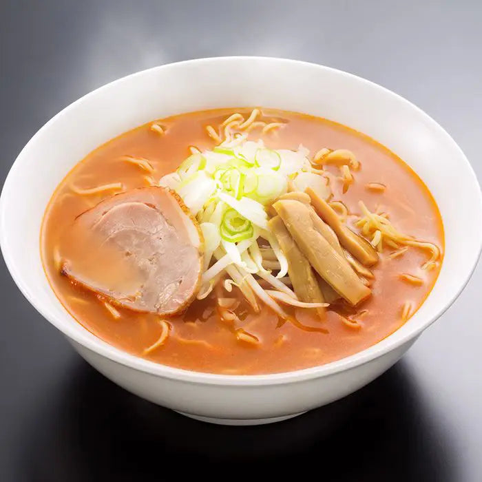 【お中元限定・送料無料】全国繁盛店ラーメンセット１２食
