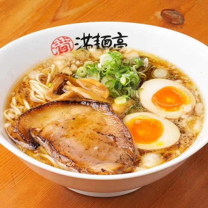 【お中元限定・送料無料】全国繁盛店ラーメンセット１２食