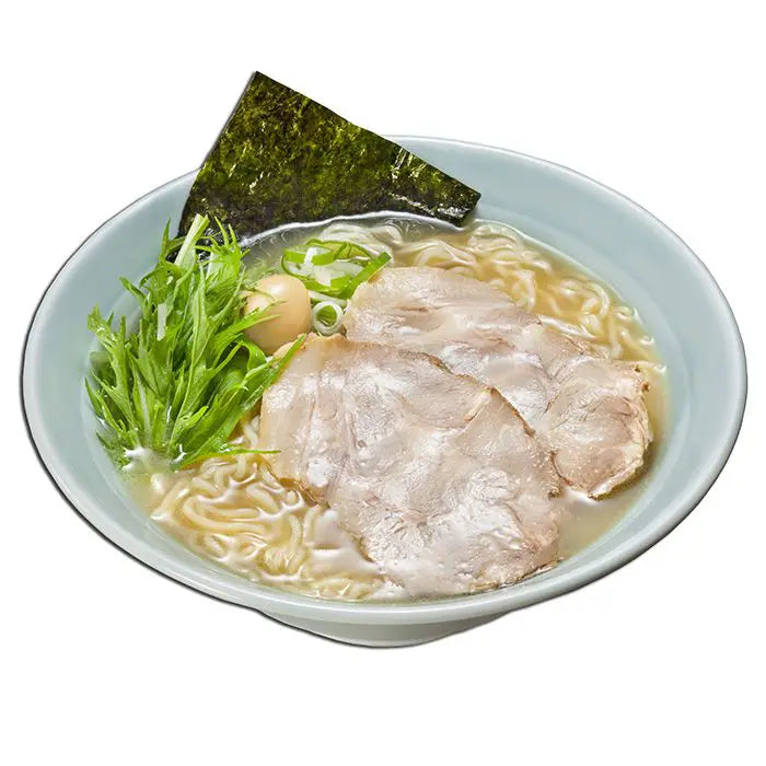 【お中元限定・送料無料】全国繁盛店ラーメンセット１２食