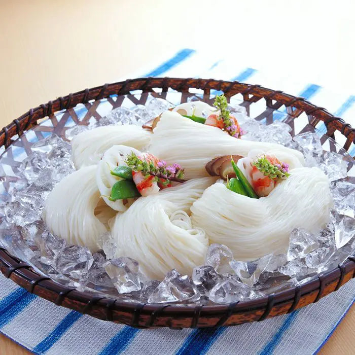 【お中元限定・送料無料】三輪の神糸（蔵出し二年物）