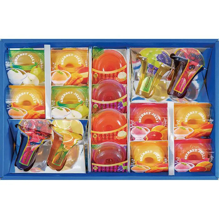 【お中元限定・送料無料】デリシュ・ボヌール