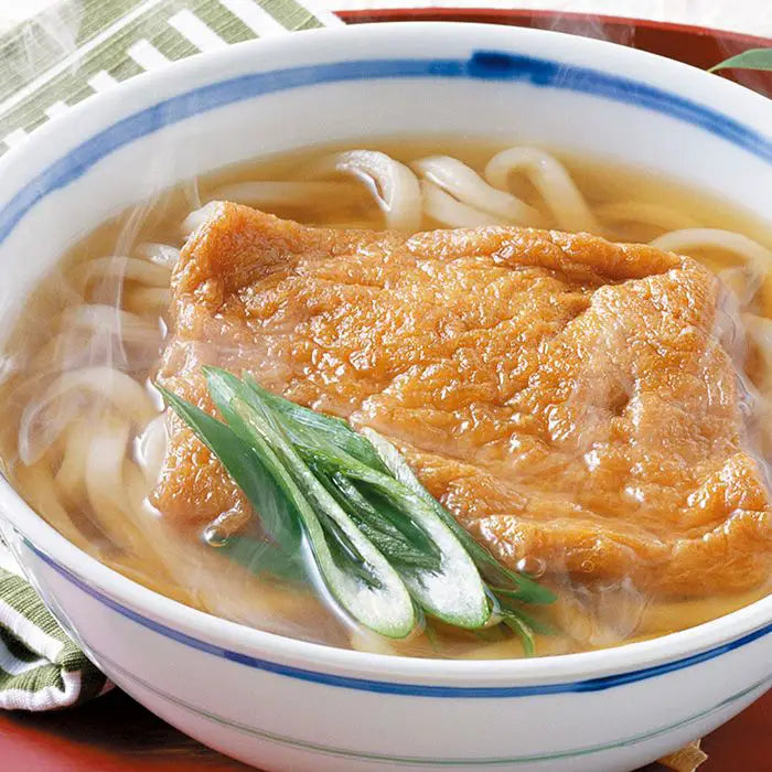 【お中元限定・送料無料】讃岐うどん