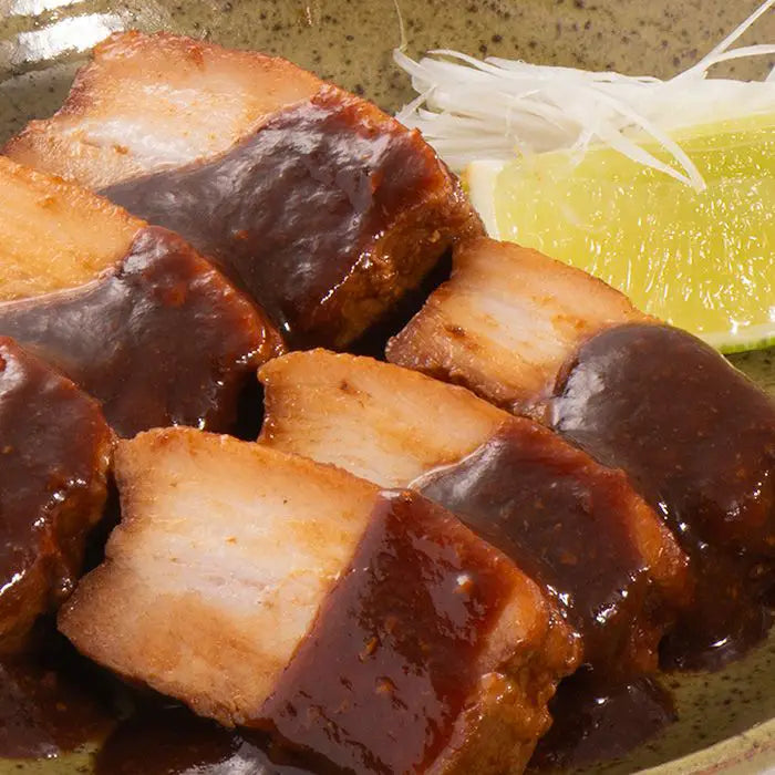 【お中元限定・送料無料】３種のこだわり肉料理
