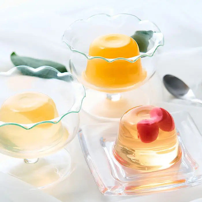 【お中元限定・送料無料】山形のフルーツゼリー