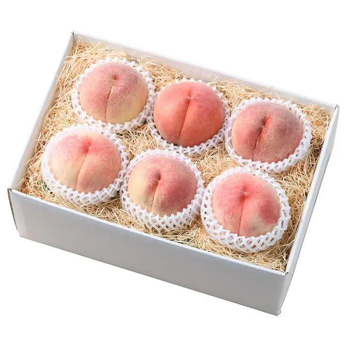 【お中元限定・送料無料】山梨県産　水蜜姫（桃）［１．３ｋｇ］