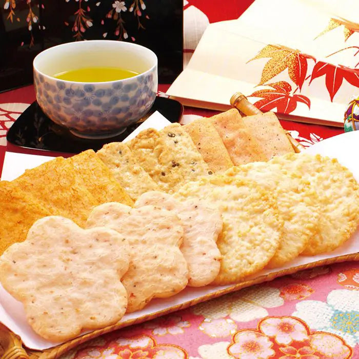 兼六の華