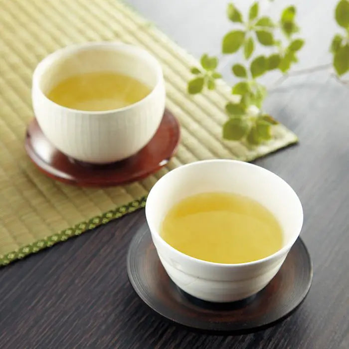 静岡銘茶セット