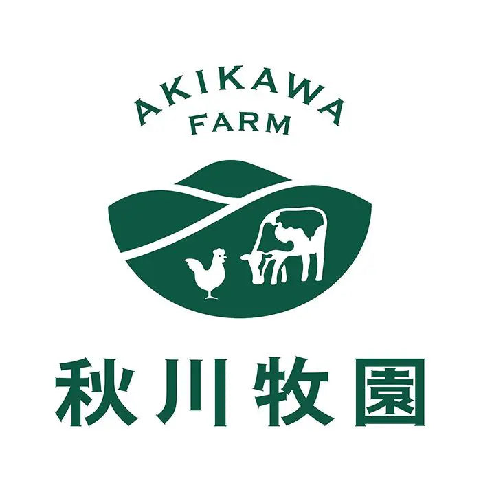 秋川牧園の卵でつくったたまご村プリン　単品ラベル有・カラメル無