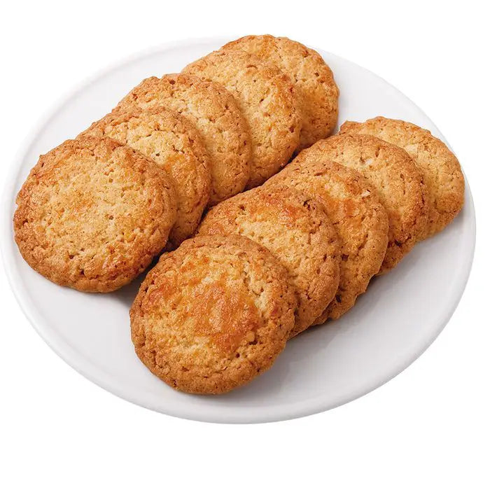 カントリークッキー（オーツ麦）