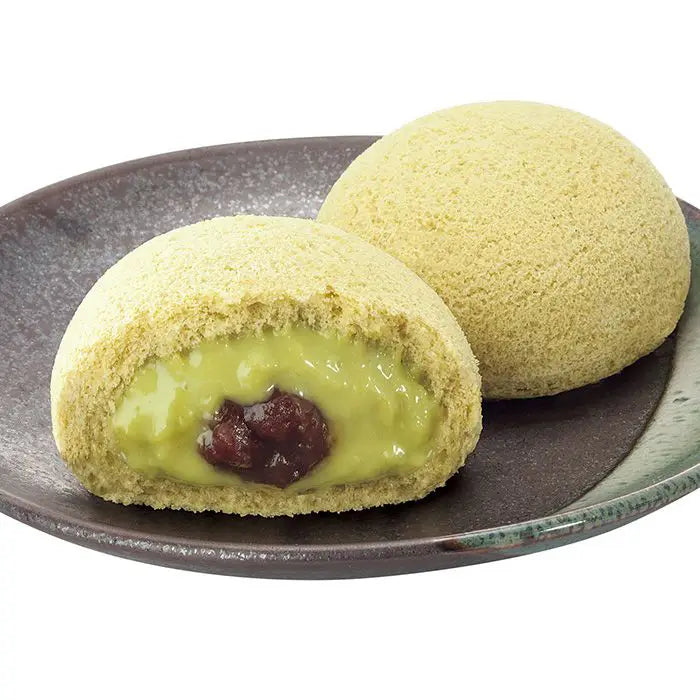 あさひ製菓　月でひろった卵　小野茶　単品