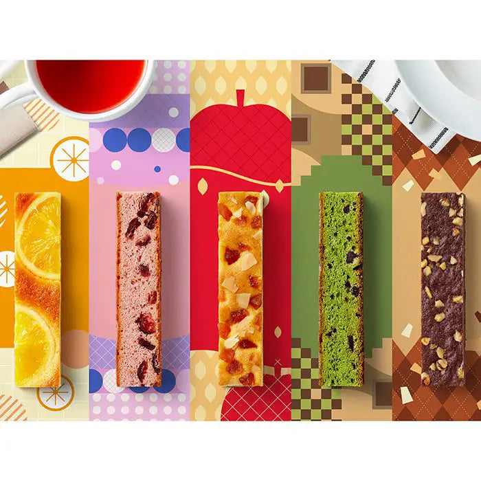 マイプレイス　オレンジケーキ