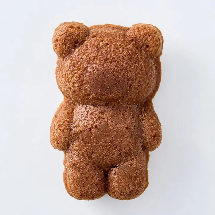 パティスリークマンシェ　マリアージュフィナンシェ　チョコ×オレンジ