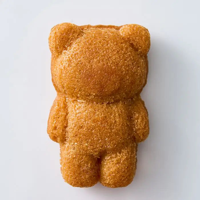 パティスリークマンシェ　マリアージュフィナンシェ　バナナ×キャラメル