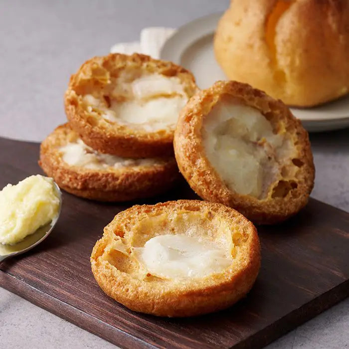 バター香る焼きシューラスク（単品）