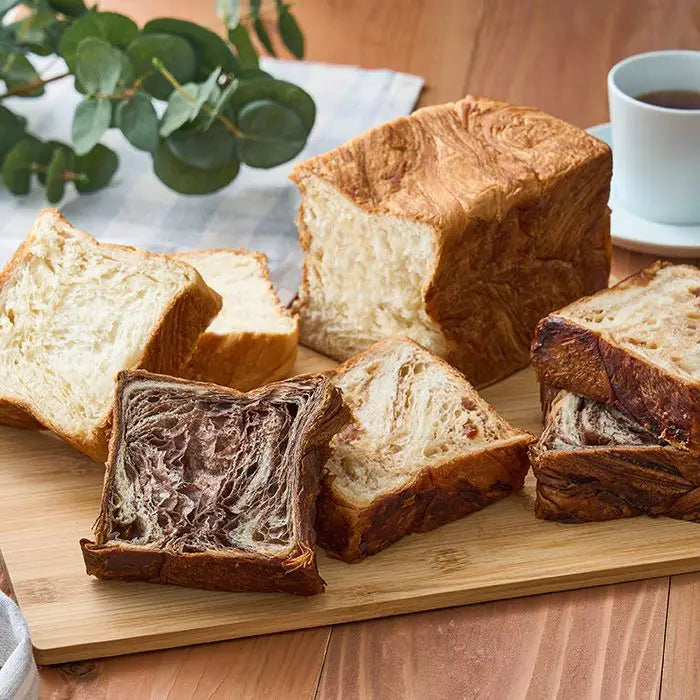 【父の日・送料無料】ＡＮＤＥ　デニッシュ食パンギフト
