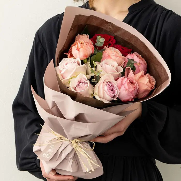 フリル１２本スイート＆ミルフイユとウェッジウッドティーバッグセット１１個【産地直送品・送料込み】