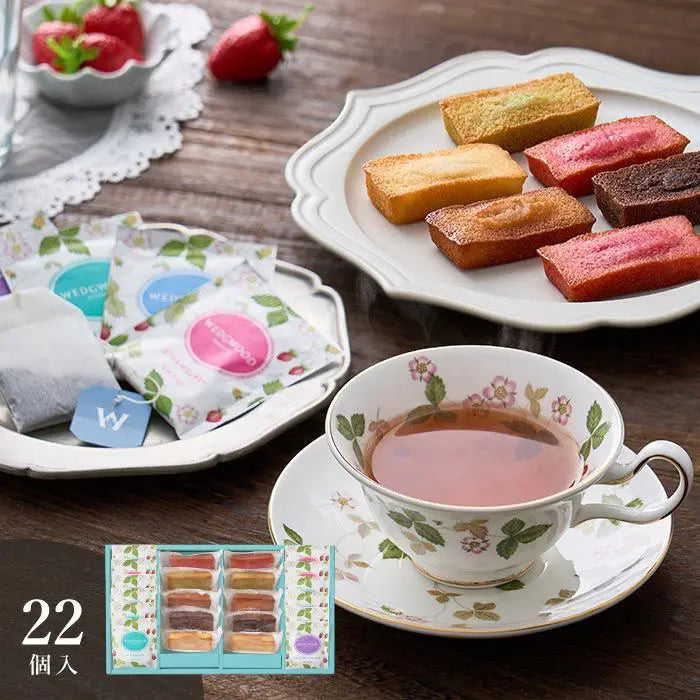 WEDGWOOD(ウェッジウッド)｜お菓子・スイーツギフト専門店
