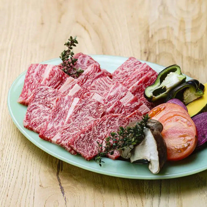 但馬牛　カルビ焼肉６００ｇ