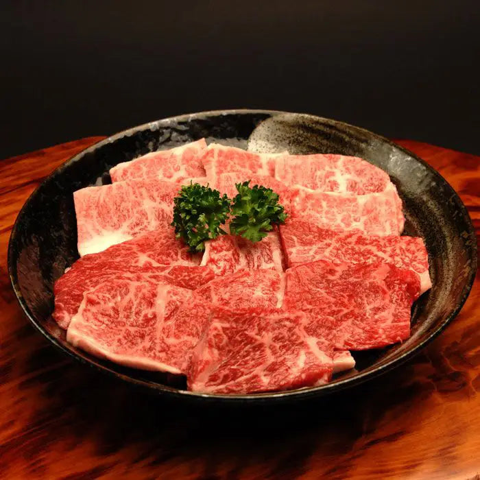 但馬牛　カルビ焼肉６００ｇ