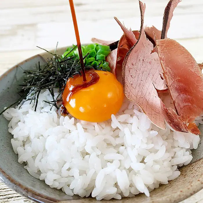 焼津石原水産　魚屋がつくった食べるおだし