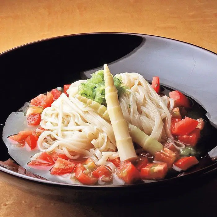 稲庭吟祥堂本舗　手綯い稲庭うどん