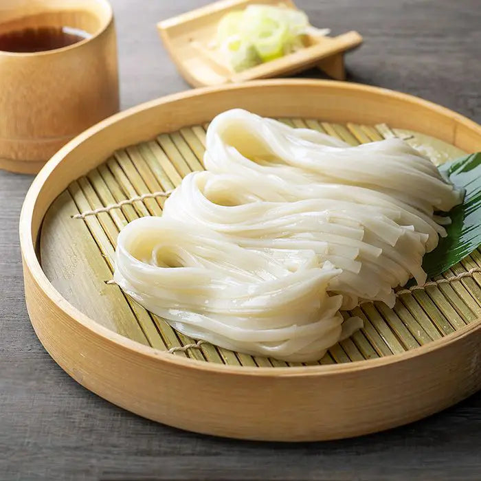 稲庭吟祥堂本舗　手綯い稲庭うどん