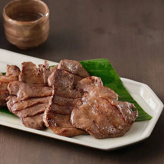 仙臺牛たん屋　牛たん詰合せ　Ａ