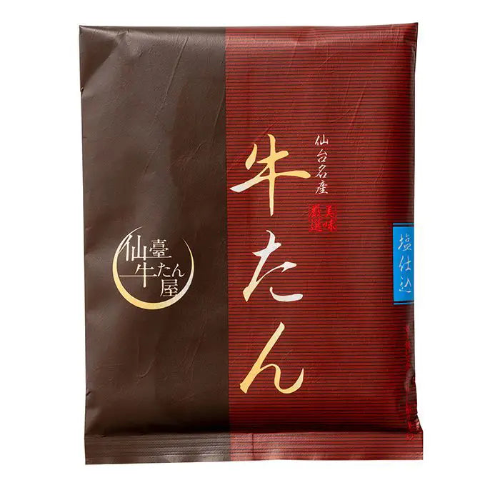 仙臺牛たん屋　牛たん詰合せ　Ａ