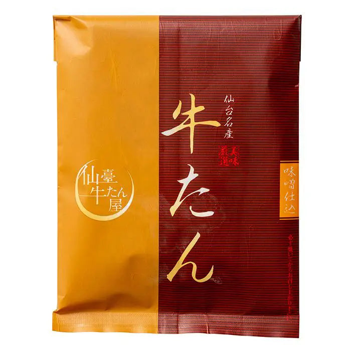 仙臺牛たん屋　牛たん詰合せ　Ｂ