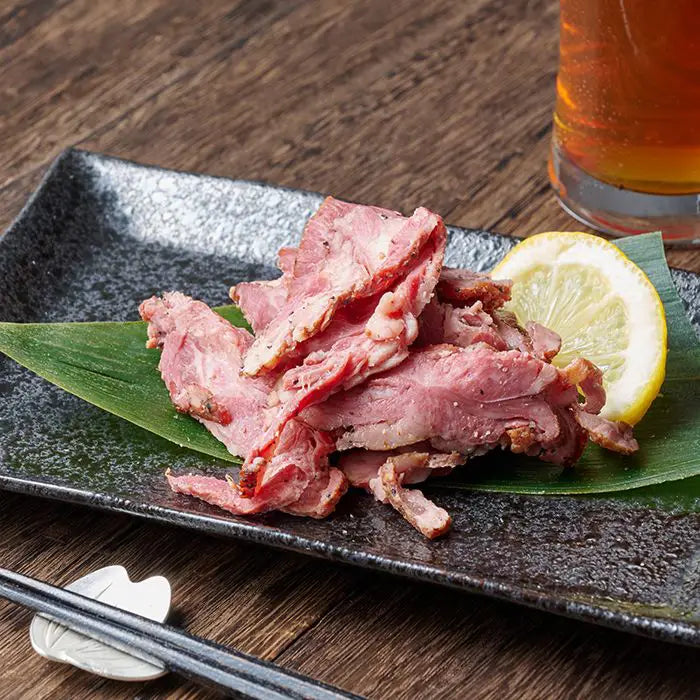 仙臺牛たん屋　牛たんおつまみセット