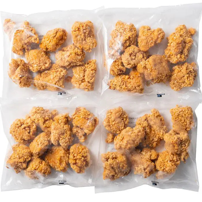 ［大分・中津］ぶんごやから揚げ１．２ｋｇ
