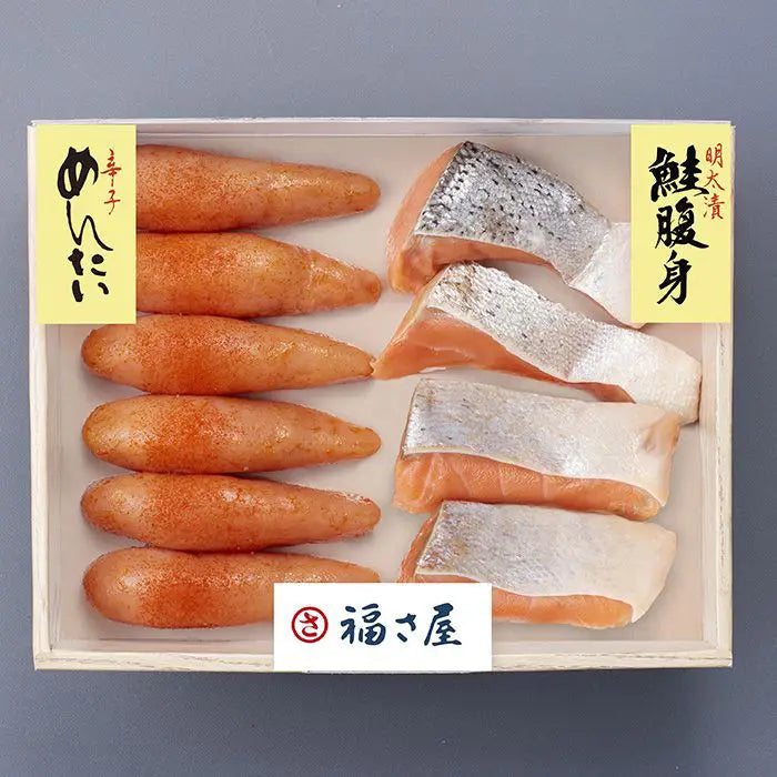 福さ屋　味楽セット